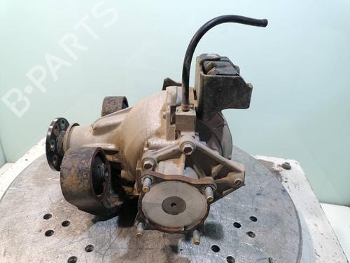 Differential, bag SUZUKI GRAND VITARA II (JT, TE, TD) 1.9 DDiS All-wheel Drive (JT419, TD44, JB419WD, JB419XD,... (129 hp) 24171191
