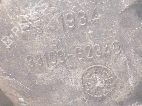 Transfer box NISSAN TERRANO II (R20) 2.7 TD 4WD | BP23940770M36 