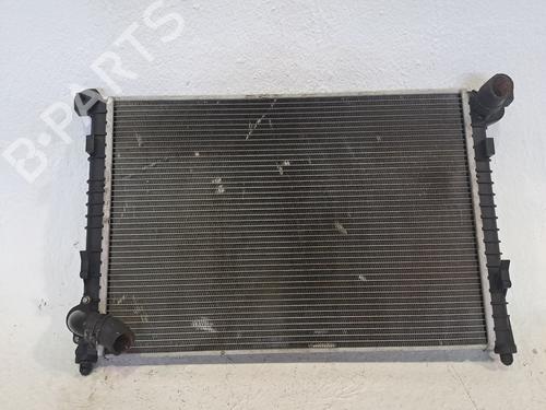 Køler MINI MINI (R50, R53) Cooper (116 hp) 27378063