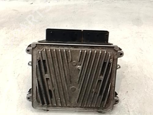 Engine control unit (ECU) MERCEDES-BENZ C-CLASS (W204) C 350 (204.056) | BP36376650M57 - Image 3
