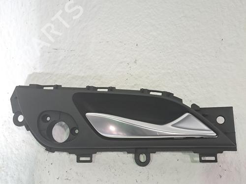 Used Front right interior door handle HYUNDAI i40 I CW (VF) 1.7 CRDi (136 hp) 24193501