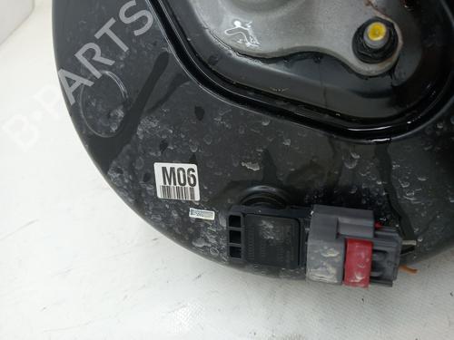Servo brake HYUNDAI KONA (OS, OSE, OSI) 1.0 T-GDi | BP23353733M42 