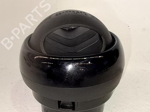 Used Air vent Air vent SMART FORTWO Coupe (453) 1.0 (453.342, 453.343) (71 hp) 34154739 34154739