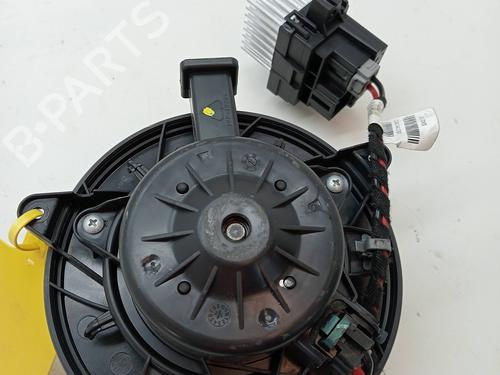 Heater blower motor OPEL INSIGNIA A Sports Tourer (G09) 2.0 CDTI (35) | BP23345389M62 