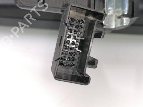 Rear mirror OPEL CORSA E (X15) 1.0 (08, 68) | BP23377267I6 