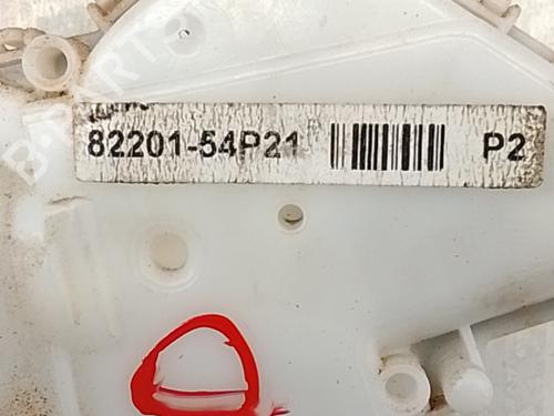 Front right lock SUZUKI VITARA (LY) 1.4 T (APK414) | BP37159907C97 - Image 4