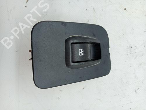 Used Right front window switch FIAT FIORINO Box Body/MPV (225_) 1.3 D Multijet (80 hp) 23358174