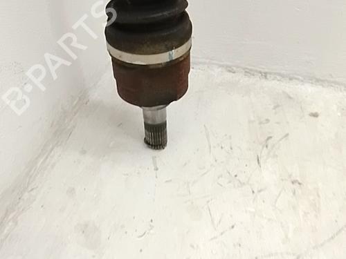 Right front driveshaft KIA PRO CEE'D (JD) 1.6 GDI | BP40546935M39 - Image 4
