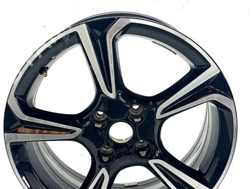 Used Rim Rim OPEL CORSA F (P2JO) 1.2 (68) (101 hp) 34607822 34607822