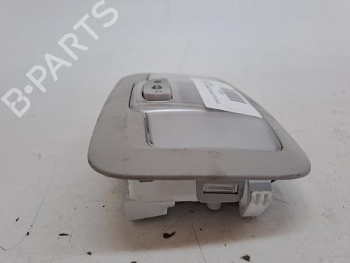 Interior roof light CITROËN C4 Grand Picasso II (DA_, DE_) 1.6 BlueHDi 120 | BP23364090I8 