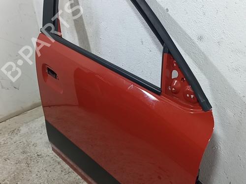 Right front door DACIA SPRING EV (B6M1) | BP40546696C3 - Image 3