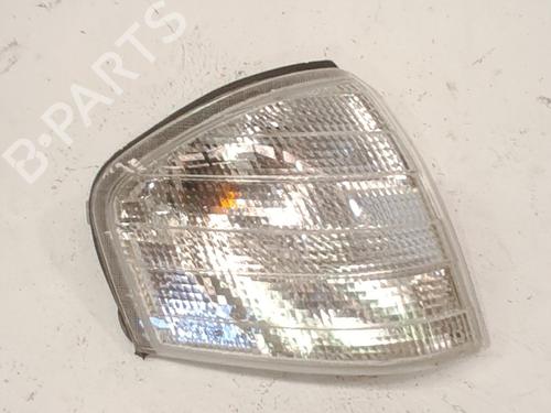 Used Right front fog light Right front fog light 38417204 38417204