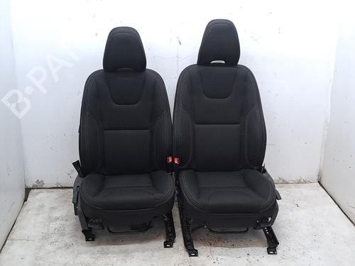 Used Seats set VOLVO XC60 I SUV (156) D3 (150 hp) 24402612