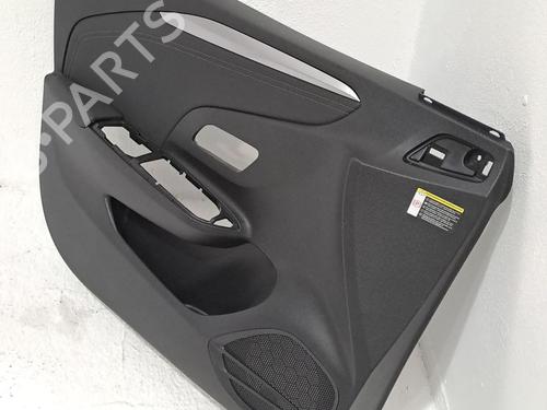 Venstre frontpanel OPEL CORSA F (P2JO) 1.2 (68) (101 hp) 28037615