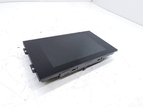 Display Display PEUGEOT 308 Hatchback Van (LB_) 1.5 BlueHDi 130 (LBYHZP) (131 hp) 33763144 33763144