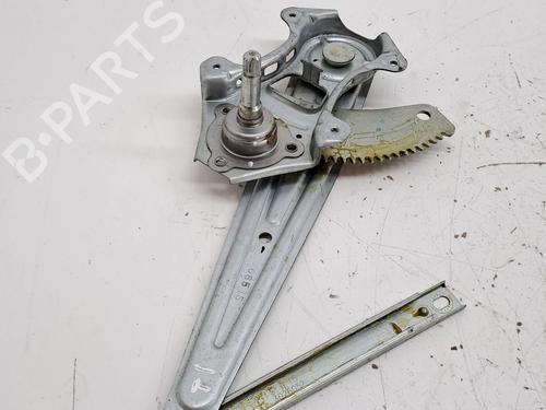 Rear left window mechanism NISSAN MICRA IV (K13K, K13KK) 1.2 | BP27378164C24 