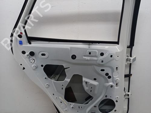 Left rear door OPEL COMBO E Tour / Life (K9) 1.5 | BP29627104C4 