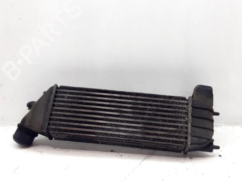 Intercooler PEUGEOT 807 (EB_) 2.2 HDi | BP36522859M30 - Image 2