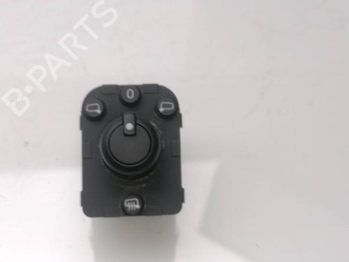 Used Mirror switch AUDI Q2 (GAB, GAG) 1.4 TFSI (150 hp) 23941147