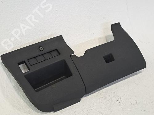 Rear bumper CITROËN C4 I (LC_) 1.6 HDi | BP24108811C8 