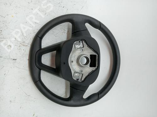 Steering wheel SEAT ARONA (KJ7, KJP) 1.0 TSI | BP23288667C49 