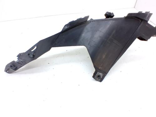 Used Left headlight support Left headlight support AUDI A1 Sportback (8XA, 8XF) 1.6 TDI (90 hp) 33768729 33768729