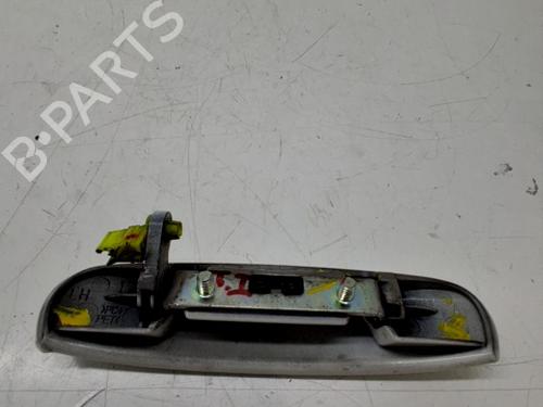 Used Rear left exterior door handle MITSUBISHI MIRAGE / SPACE STAR VI Hatchback (A0_A) 1.2 (A03A) (80 hp) 29556237
