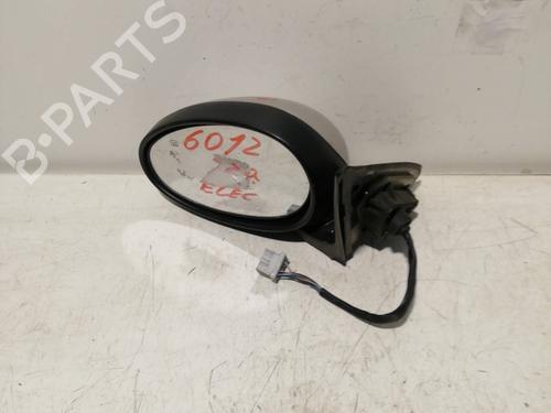 Left mirror ROVER 45 I Hatchback (RT) 1.6 | BP25459816C26 