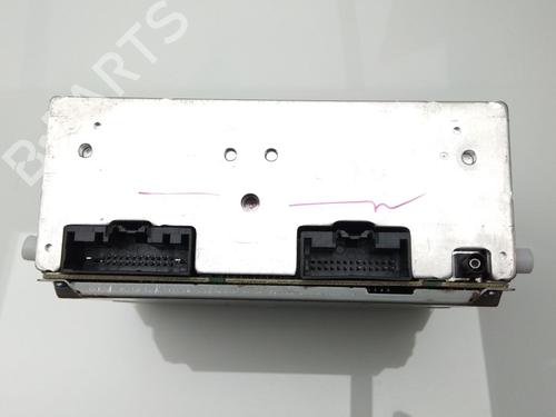 Used Radio FORD FIESTA VI (CB1, CCN) 1.25 (60 hp) 25215078