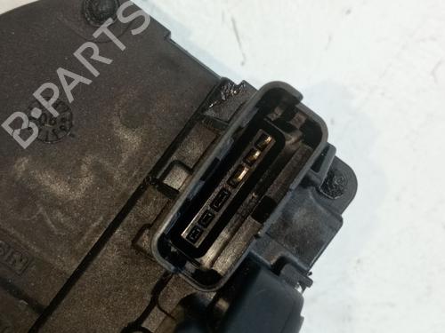 Rear left lock NISSAN QASHQAI I (J10, NJ10) 2.0 | BP27557016C100 