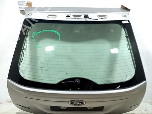 Used Tailgate Tailgate FORD FOCUS II (DA_, HCP, DP) 1.8 TDCi (115 hp) 36376557 36376557