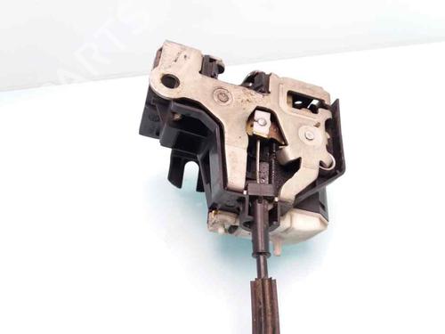 Front left lock RENAULT CLIO II (BB_, CB_) 1.5 dCi (B/CB07) | BP23935280C98