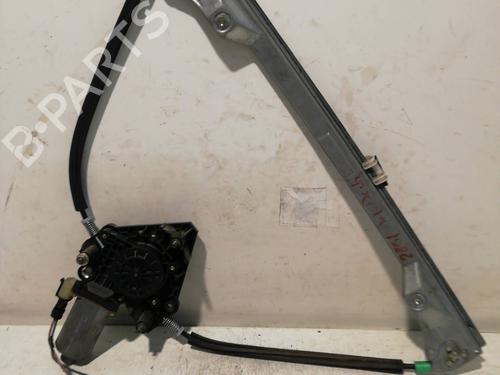 Used Right front window motor RENAULT CLIO I (B/C57_, 5/357_) 1.2 (5/357Y, 5/357K) (58 hp) 25915472