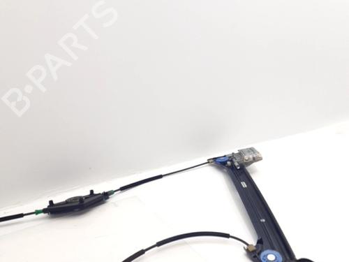 Front left window mechanism AUDI A5 (8T3) 2.0 TDI | BP31609612C22