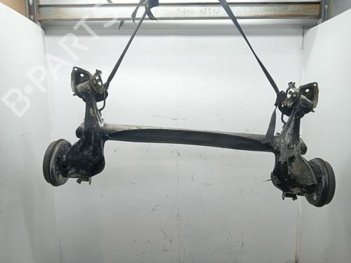 Rear axle OPEL CORSA E (X15) 1.4 (08, 68) | BP24308268M2 