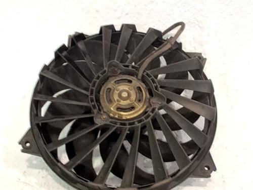Used Radiator fan Radiator fan CITROËN C8 (EA_, EB_) 2.2 HDi (128 hp) 35968409 35968409