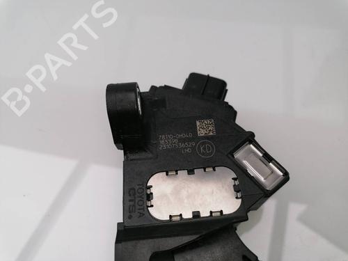 Pedal TOYOTA AYGO (_B4_) 1.0 (KGB40) | BP23651902I4 