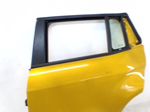 Used Left rear door Left rear door 38416403 38416403
