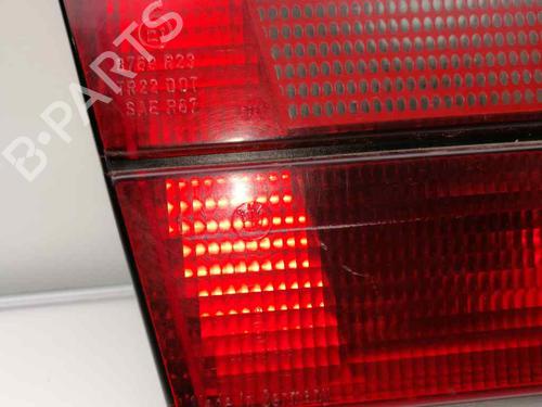 Used Left taillight BMW 5 (E34) 525 tds (143 hp) 23379133