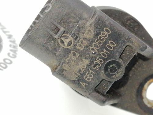 Elektronisk sensor JEEP COMPASS (MK49) 2.2 CRD 4x4 (136 hp) 23382093
