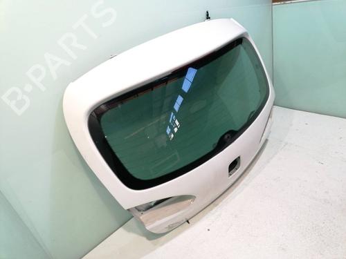 Tailgate SEAT LEON (1P1) 1.9 TDI | BP23936117C6 