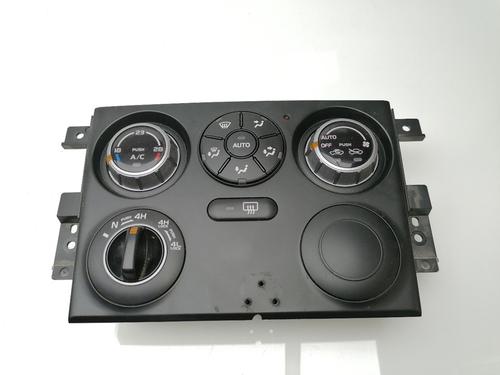 Used Climate control SUZUKI GRAND VITARA II (JT, TE, TD) 1.9 DDiS All-wheel Drive (JT419, TD44, JB419WD, JB419XD,... (129 hp) 23458632