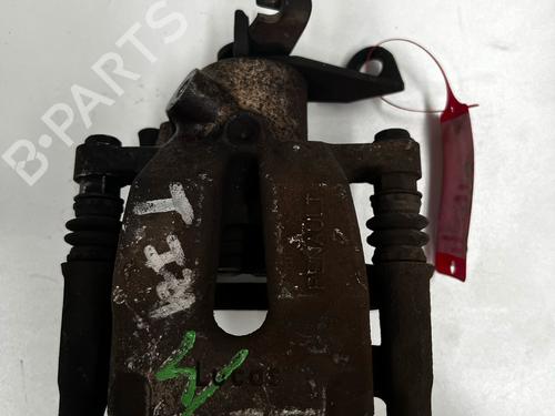 Used Left rear brake caliper RENAULT SCÉNIC I MPV (JA0/1_, FA0_) 2.0 16V RX4 (139 hp) 25047317