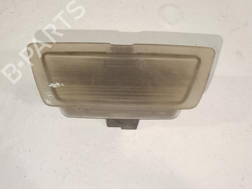 Luce targa Luce targa MERCEDES-BENZ C-CLASS T-Model (S203) C 320 (203.264) (218 hp) 37223836 37223836