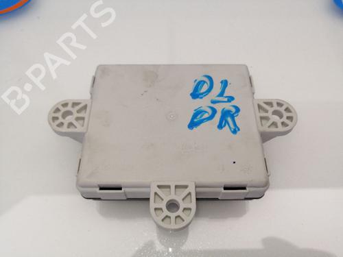 Elektronische module VOLVO V40 Hatchback (525) D3 (150 hp) 23650484