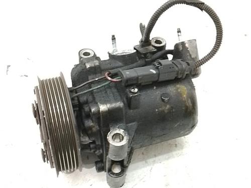 Used AC compressor AC compressor CITROËN BERLINGO (ER_, EC_) 1.5 BlueHDi 100 (102 hp) 40551462 40551462