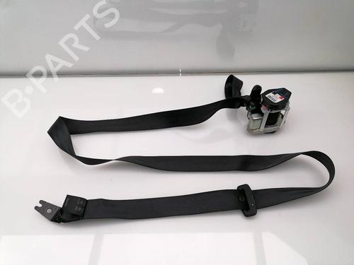 Used Rear left seatbelt VOLVO V60 I (155) D3 (136 hp) 23387492