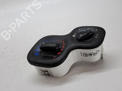 Climate control FIAT PANDA (312_, 319_) 1.2 (312PXA1A) | BP27194068I5 - Image 2