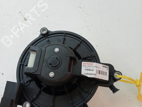 Heater blower motor IVECO DAILY VI Van 33S14, 35S14, 35C14, 42S14 | BP23350245M62 