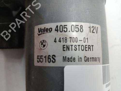Front wiper motor BMW X5 (E70) 3.0 d | BP23343758M29 